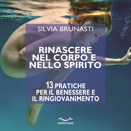 Rinascere nel corpo e nello spirito - cover