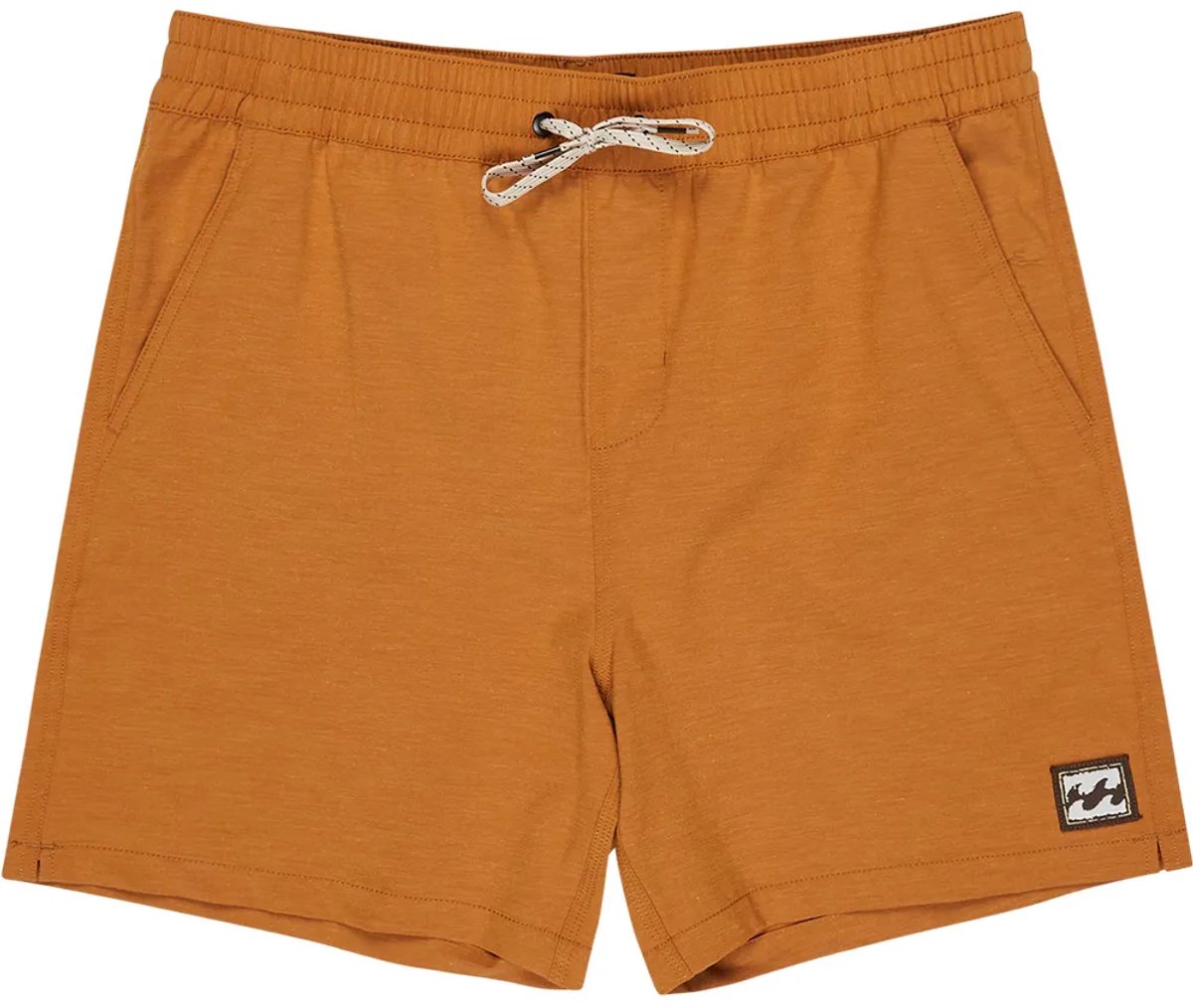 Billabong Every Other Day Zwembroek XL Man Goud