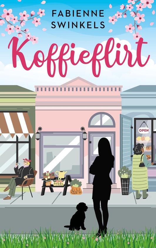 Flirts - Koffieflirt - cover