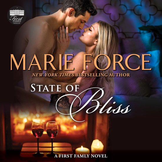 State of Bliss - cover