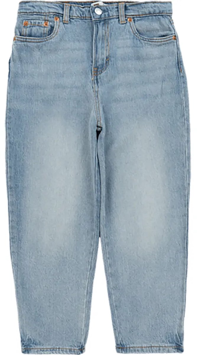 Levi´s ® Kids Baggy Barrel Broek 14 Years Meisje Lets Share
