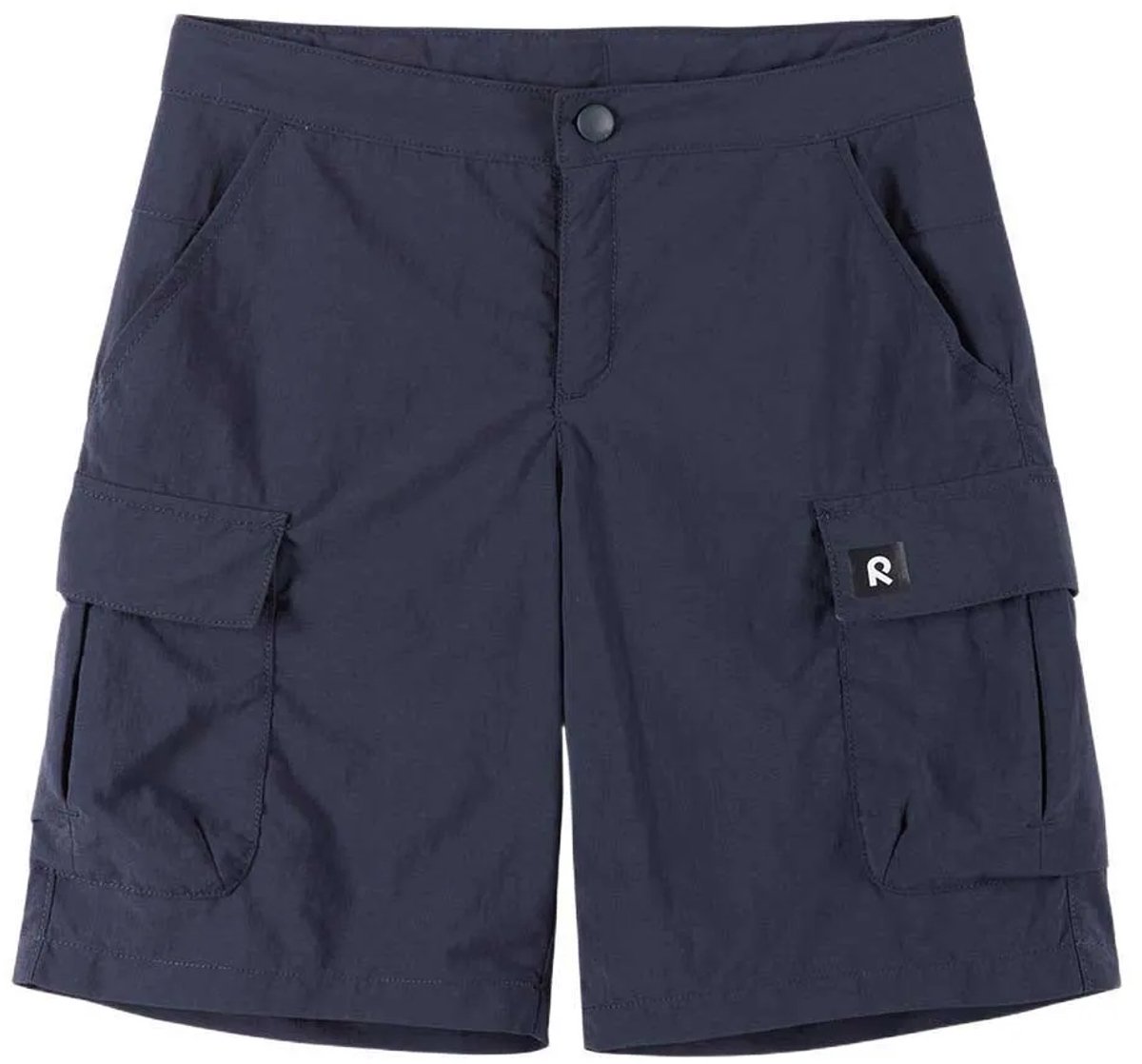 Reima Matkassa Korte Broek Blauw 4 Years Kinderen