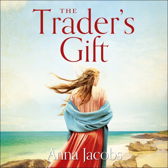 The Traders-The Trader's Gift - cover