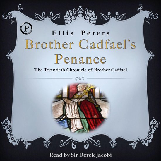 Brother Cadfael's Penance - cover