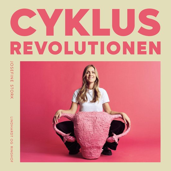 Cyklusrevolutionen - cover