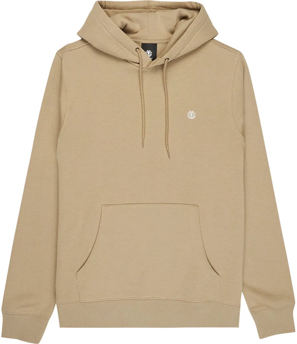 Element Cornell Classic Hoodie Beige S Man