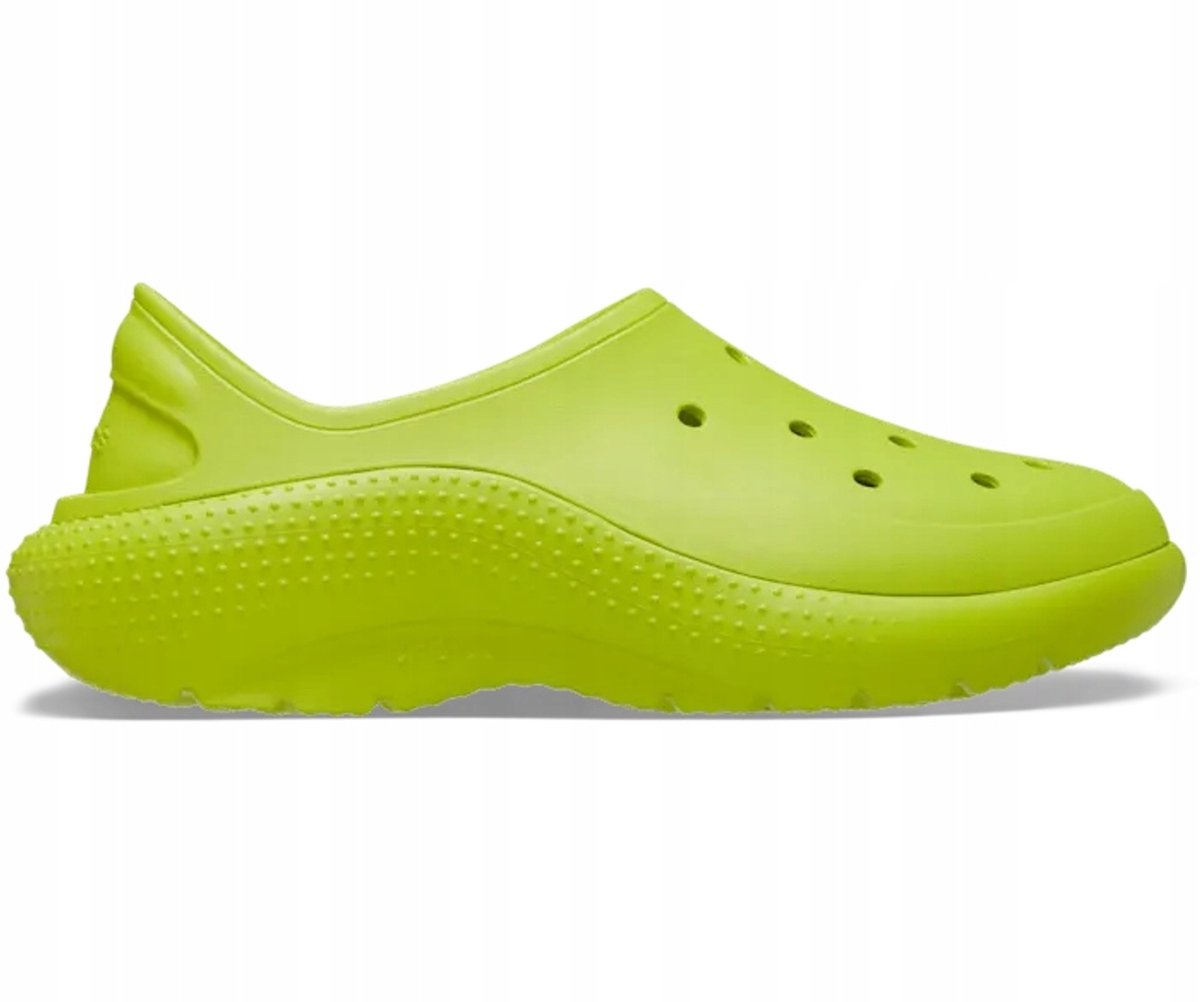 Crocs Classic Sneaker Sneakers M10 Kiwi
