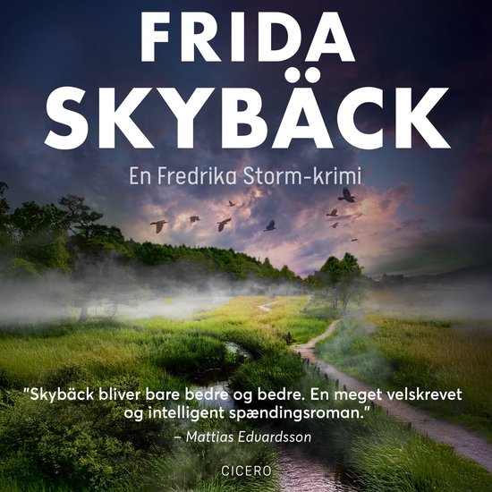 Djævleringen - cover