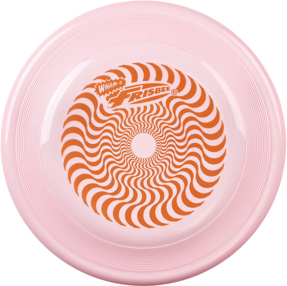 FRISBEE Fastback Lichte Werpschijf - 23,75 cm - 100g