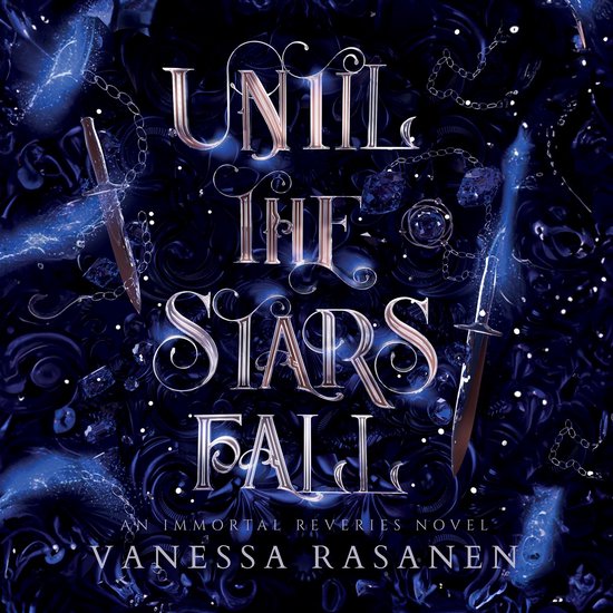 Until the Stars Fall - cover