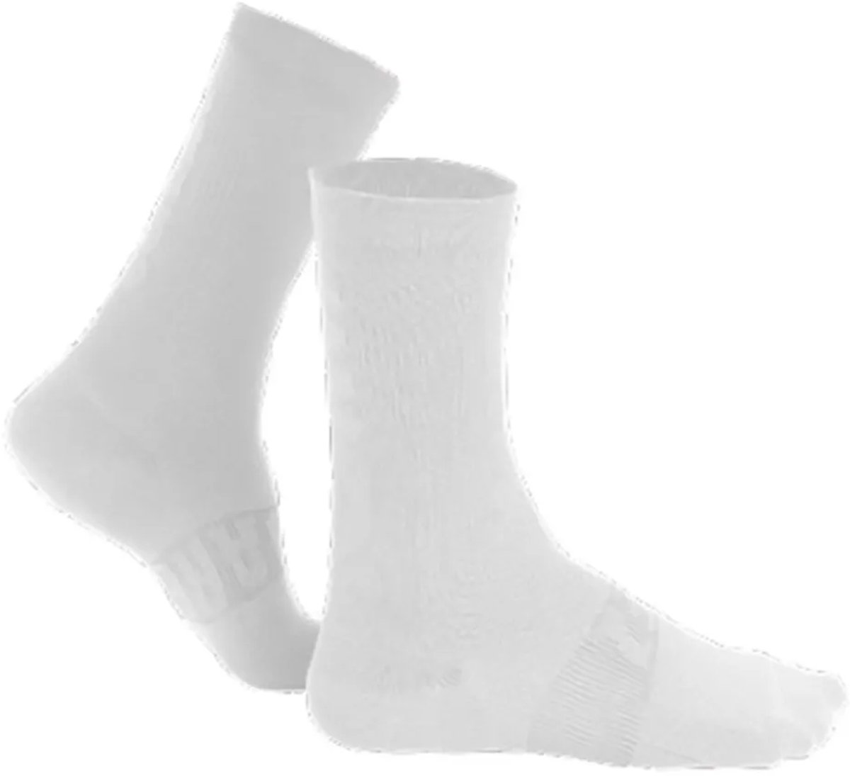 Suarez 7´´ Real 2.5 Sokken Wit EU 39-42