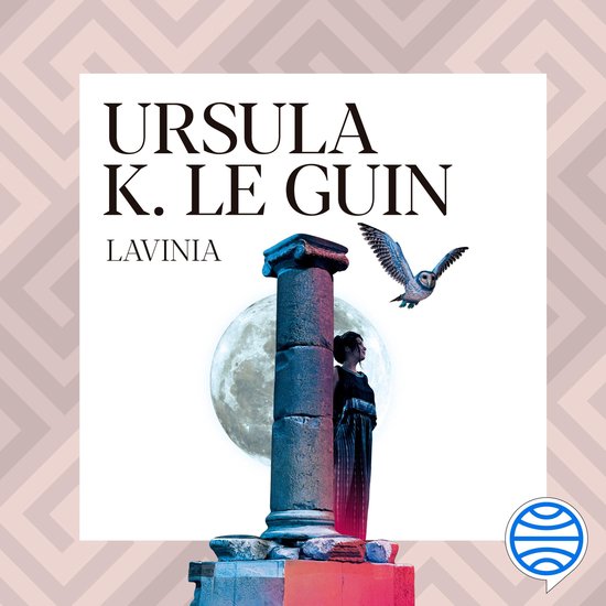 Lavinia - cover