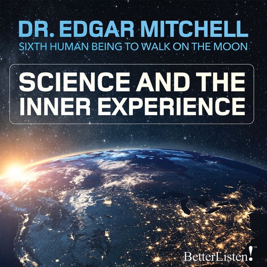 Science and the Inner Experience - cover