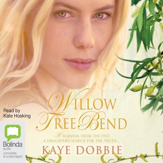 Willow Tree Bend - cover