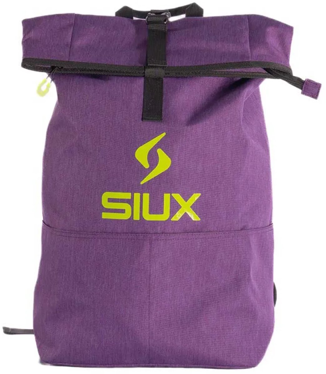Siux Backpack Street 2026