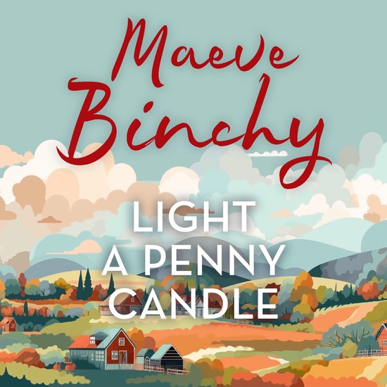 Light a Penny Candle - cover