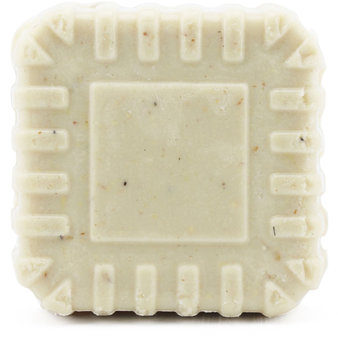CJ Wildlife - Vetblok met Meelwormen - 1x 300 g Vetblok - Met 64% vet & 15% eiwit - Voor tuinvogels - Palmoilievrij - Aanbevolen door Vogelbescherming Nederland