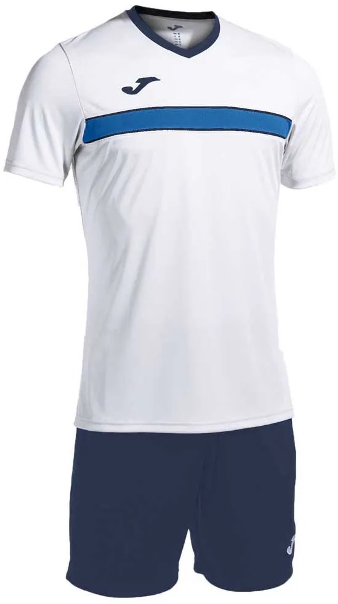 Joma Victory Set Wit 2XL Man