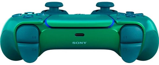 Sony PS5 DualSense Draadloze Controller – Chroma Teal