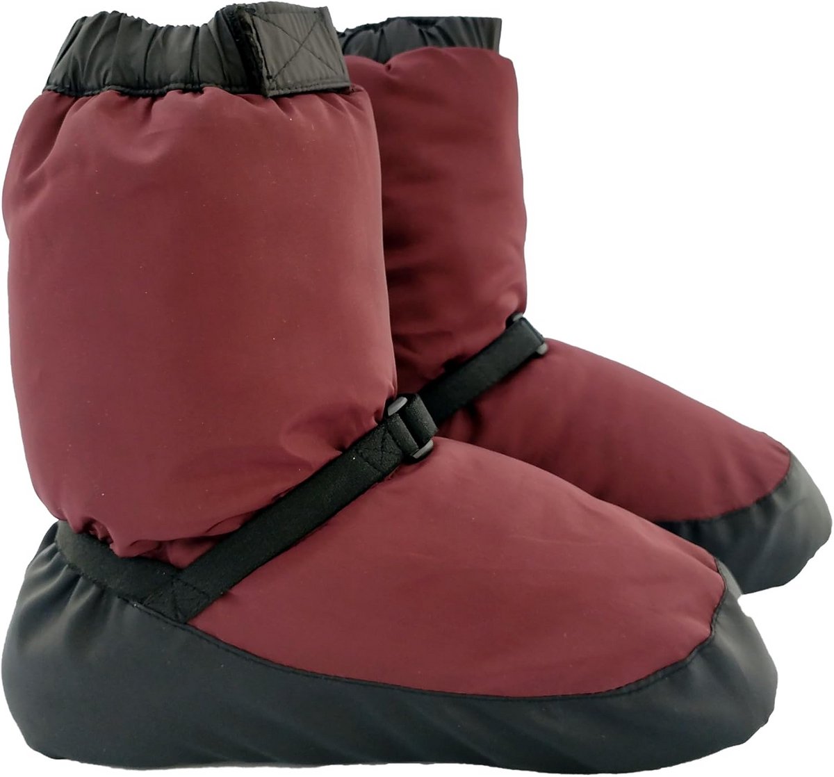 Warme Balletschoenen & Danssokken voor Dancers | Voetwarmers voor Ballet en Dance
