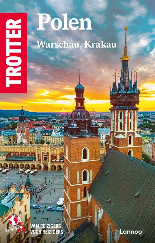Trotter - Polen - cover