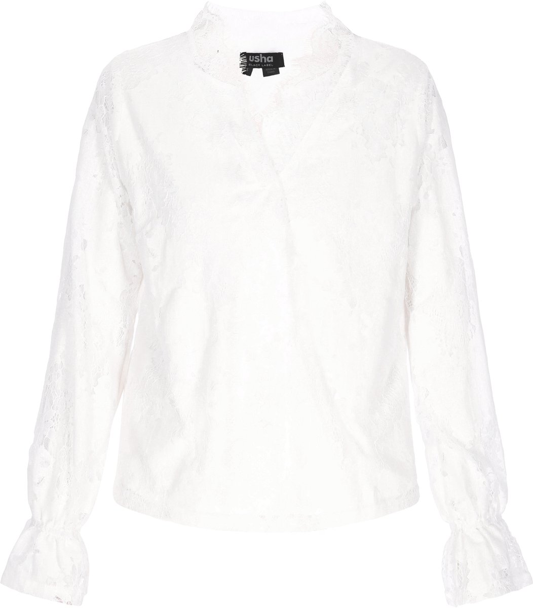 usha Blouse