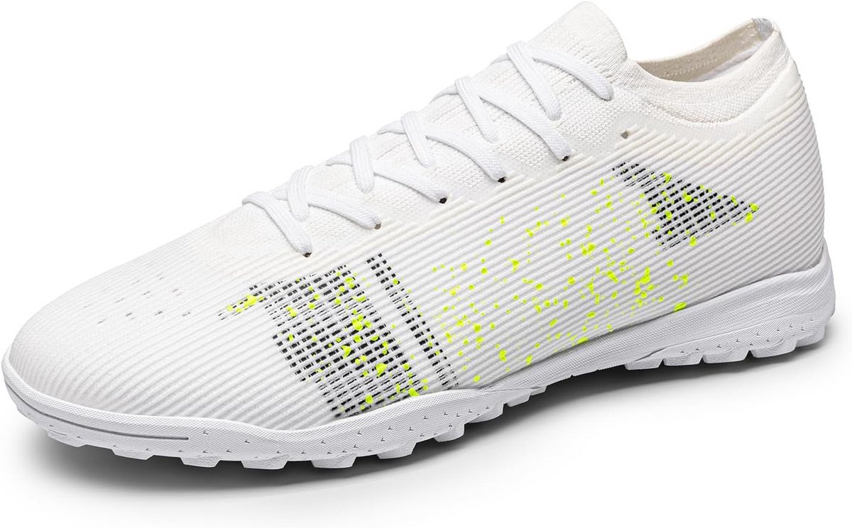 Voetbalschoenen Heren Rubber Noppen Zomer & Winter - Grippy en Comfortabel