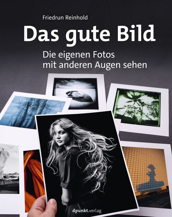 Das gute Bild - cover