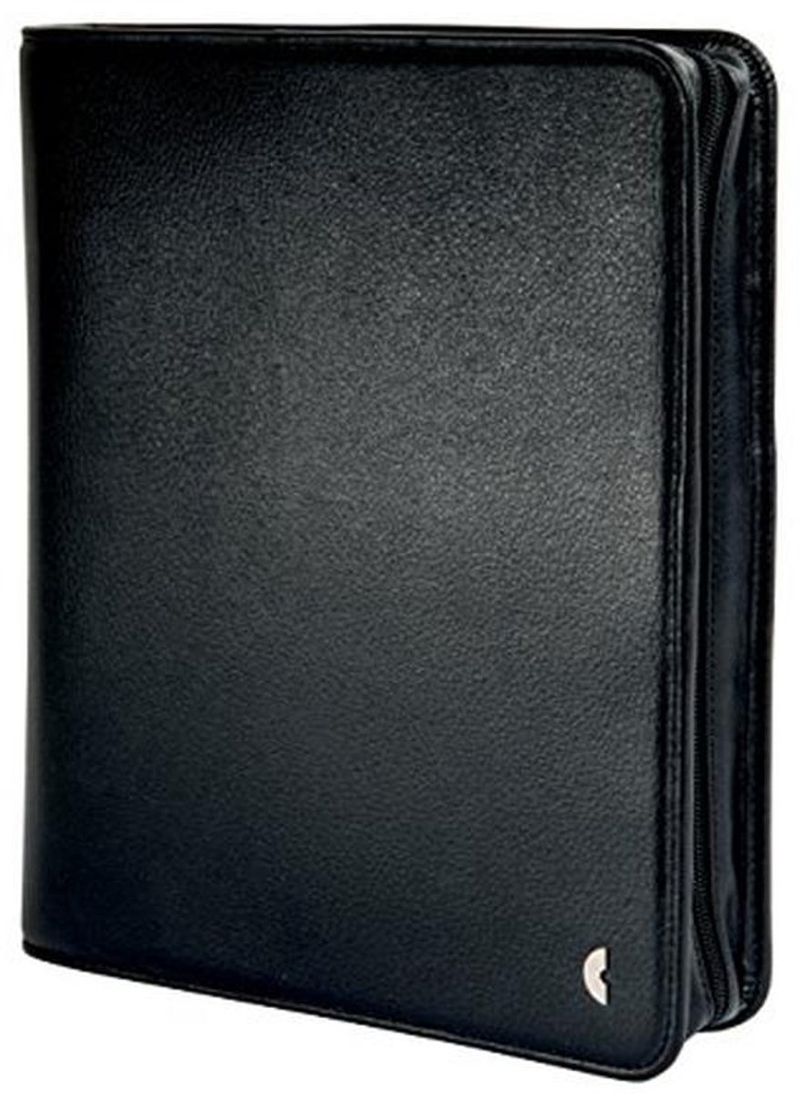 A5 planner met ritssluiting voor beginners - Mobiele organizer voor efficiënt tijdmanagement