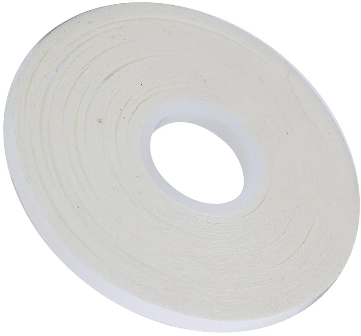 Wegwerp Rijgtape Textielplakband Oplosbaar Water Wasbaar Knutselkleding Naaien Quilten.