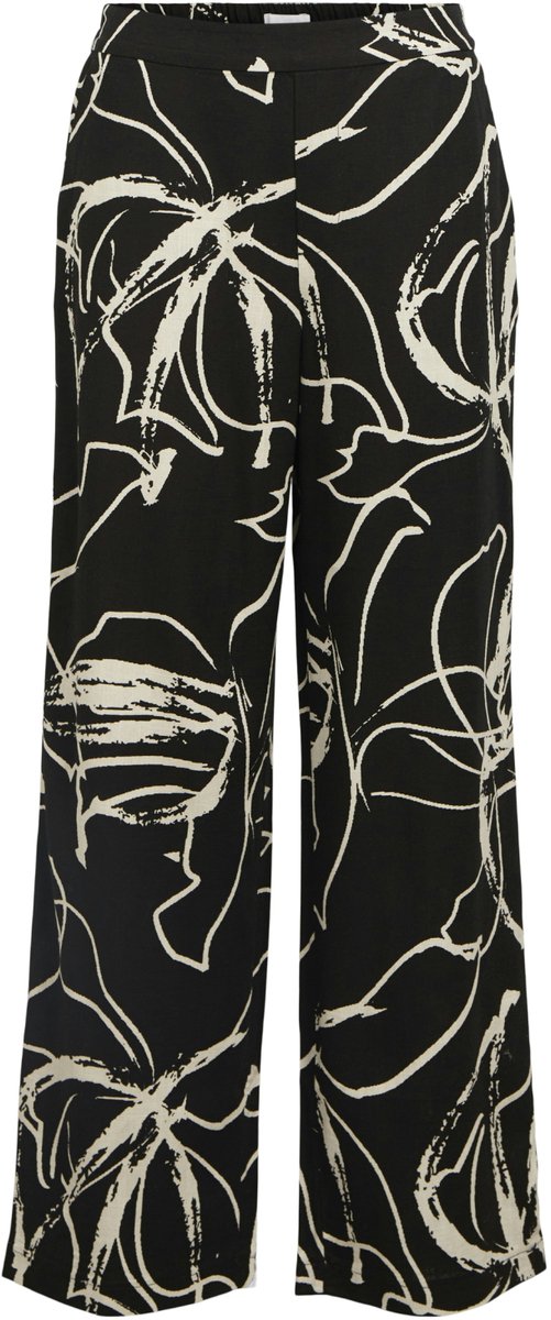 Object Broek Wijde pijpen