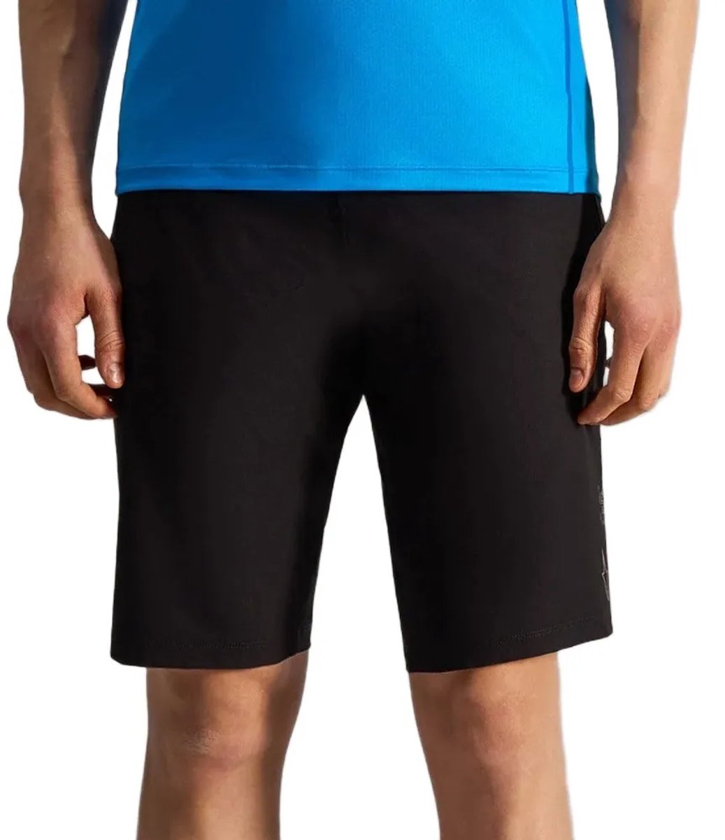 Alpinestars Bicycle A-dura Ride Korte Broek Zwart 30 Man