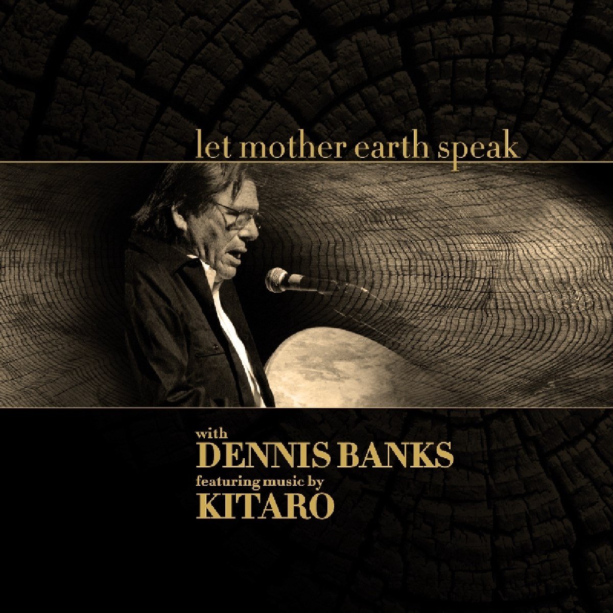 Let Mother Earth Speak