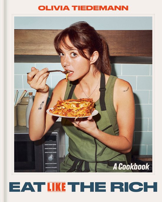 Eat (Like) the Rich - cover
