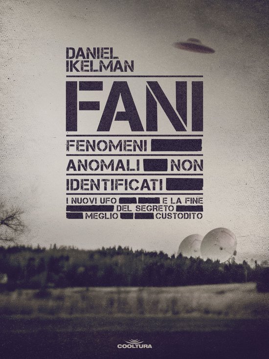 FANI - cover