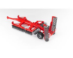 Speelgoed | Miniature Vehicles - Kuhn Discover Xl Schijveneg 02217