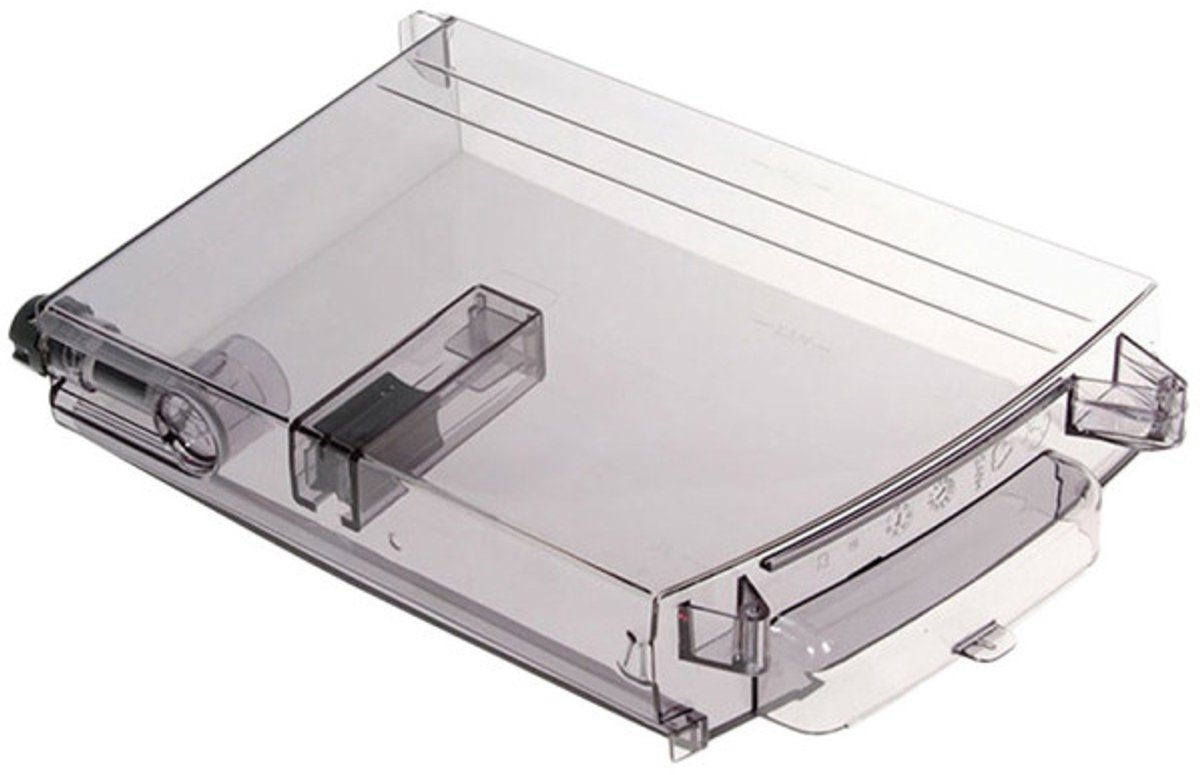 Watertank voor koffiemachines uit de De'longhi ECAM-serie (AS13200250)