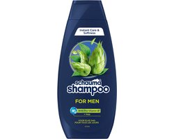 Schauma Shampoo For Men Voor Elke Dag