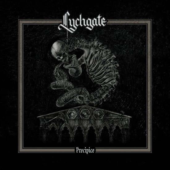 Precipice