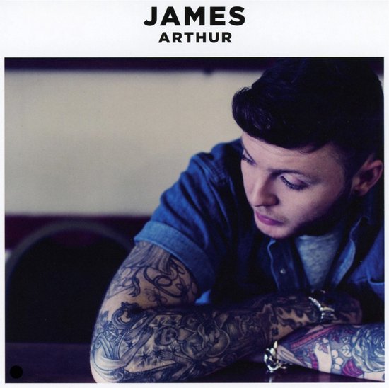James Arthur