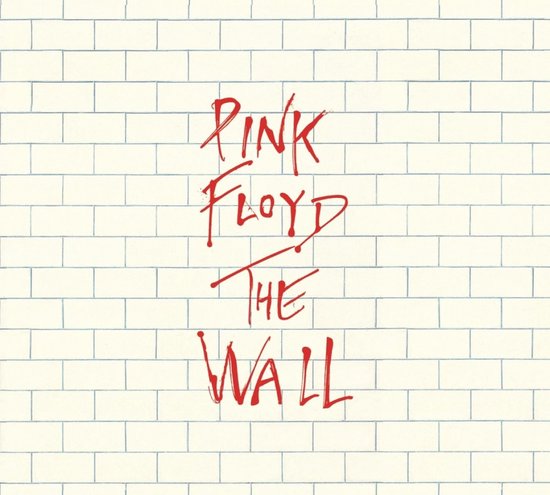 Wall (2016 Remaster/180G/Gatefold)
