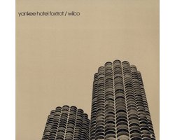 Yankee Hotel Foxtrot (2LP)