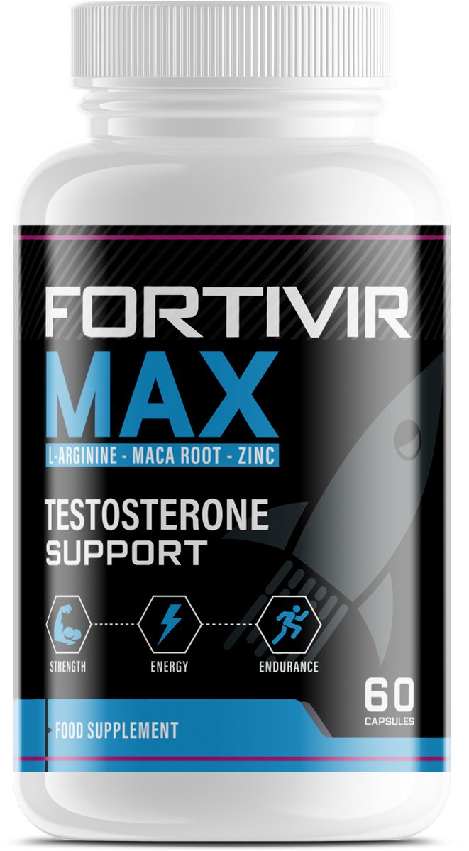 Fortivir Max