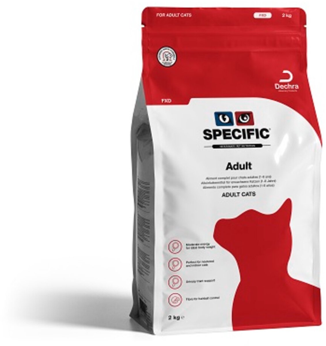 Specific Adult FXD - 2 kg