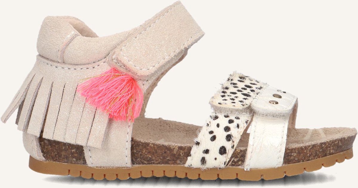 Shoesme BI26S011-C Sandalen Beige