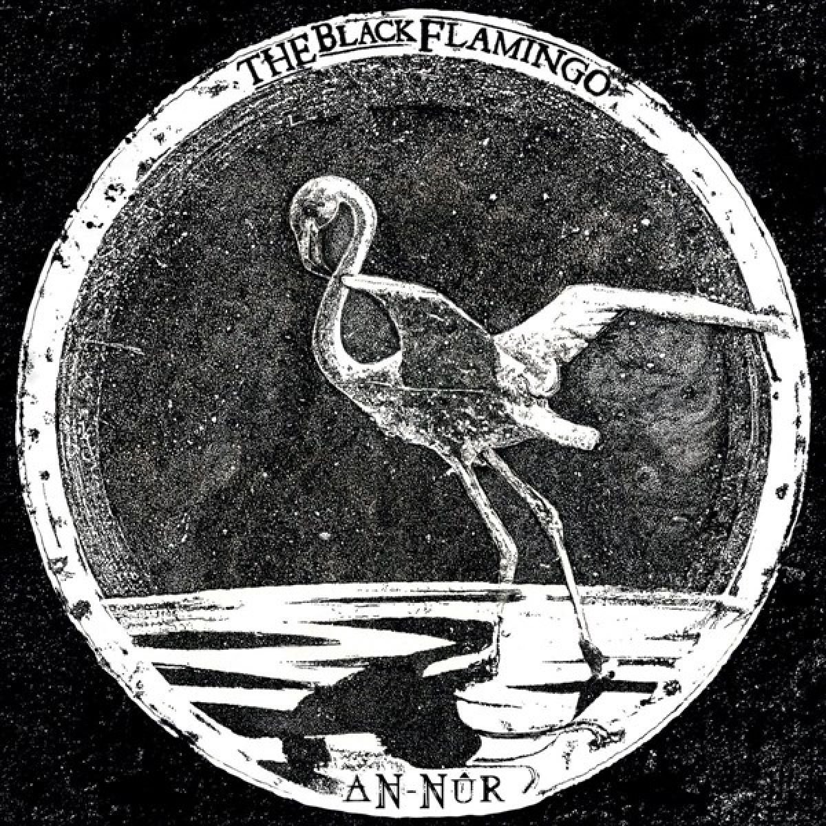 Black Flamingo - An-Nur (LP)