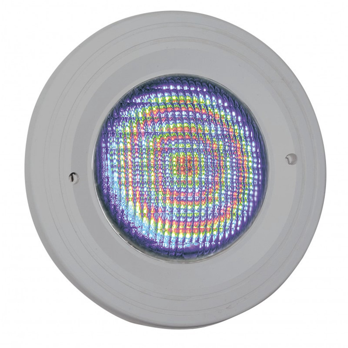 BWT Zwembadverlichting LED kleur 18 Watt | grijze behuizing
