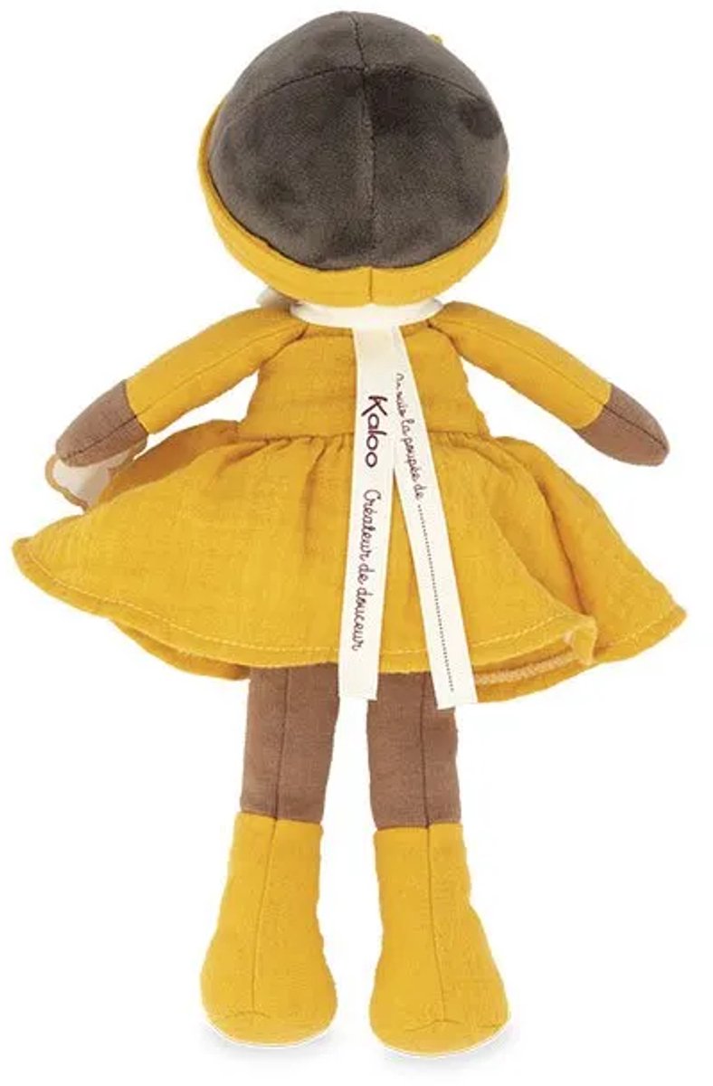 Kaloo Tendresse - Knuffel - Pop - Naomie — afbeelding 11
