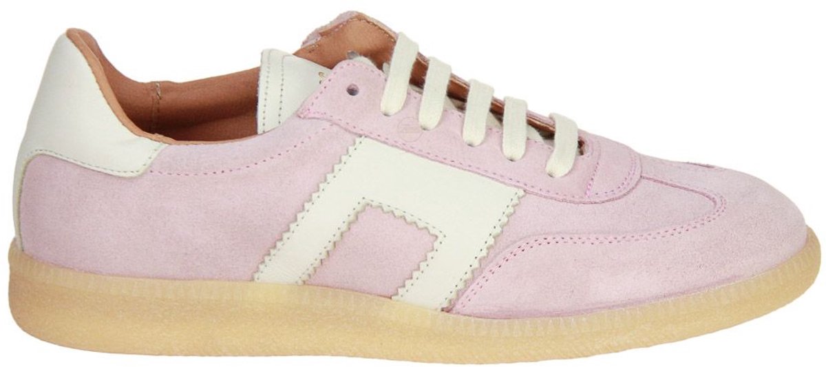 Belang Sneaker Roze
