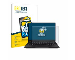 BROTECT - Screenprotector voor ASUS TUF Gaming A14 - Folie Beschermfolie matte